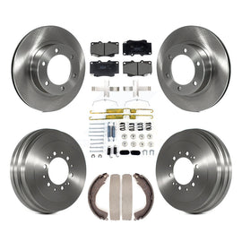 2004 Toyota TRD Tacoma