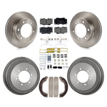 Load image into Gallery viewer, 2000 2001 2002 Toyota TRD Tacoma