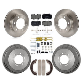 2000 2001 2002 Toyota TRD Tacoma