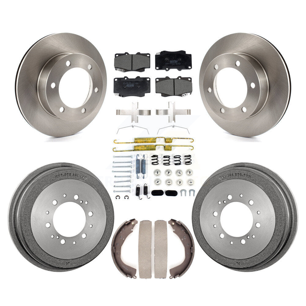 2003 2004 Toyota TRD Tacoma