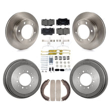 Charger l'image dans la galerie, 2003 2004 Toyota TRD Tacoma