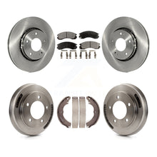 Charger l'image dans la galerie, 2009 Mitsubishi AWC Lancer Ralliart