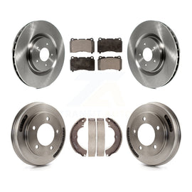 2008 2009 Mitsubishi AWC Lancer Evolution MR GSR RS