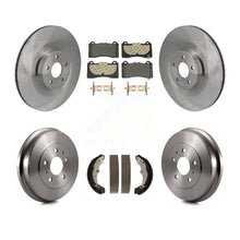 Load image into Gallery viewer, 2016 2017 2018 Ford Ecoboost Lightning Harley Davidson Motorcraft Focus RS