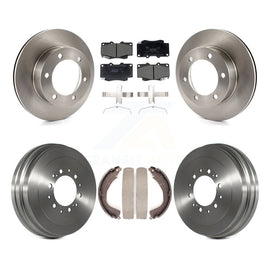 2003 2004 Toyota TRD Tacoma