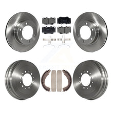 Load image into Gallery viewer, 2004 Toyota TRD Tacoma