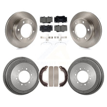 Load image into Gallery viewer, 2000 2001 2002 Toyota TRD Tacoma