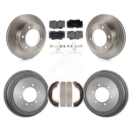 2000 2001 2002 Toyota TRD Tacoma