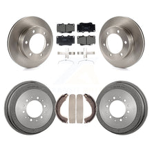 Load image into Gallery viewer, 2003 2004 Toyota TRD Tacoma