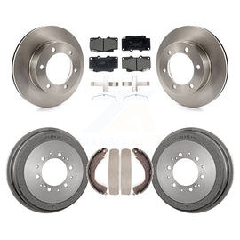 2003 2004 Toyota TRD Tacoma