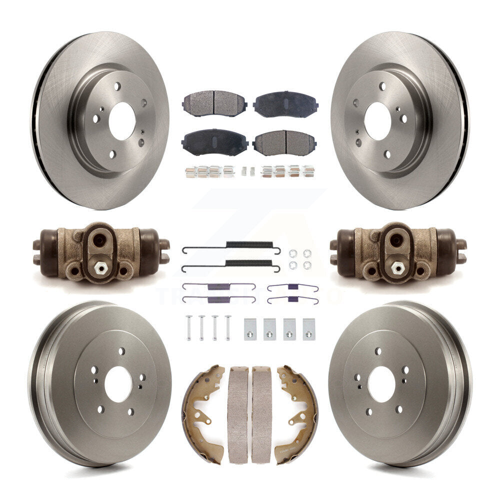 2006 2007 2008 Suzuki Grand Vitara Base Premium Luxury XSport