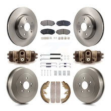 Load image into Gallery viewer, 2006 2007 2008 Suzuki Grand Vitara Base Premium Luxury XSport