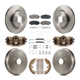 2006 2007 2008 Suzuki Grand Vitara Base Premium Luxury XSport