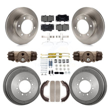 Charger l'image dans la galerie, 2000 2001 2002 Toyota TRD Tacoma