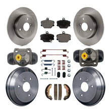 Charger l'image dans la galerie, 2008 2009 2010 2011 2012 Smart Fortwo Pure Passion Cabrio Brabus Electric Drive