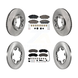 2020 2021 Ford Ecoboost Lightning Harley Davidson Motorcraft Transit-350 AWD