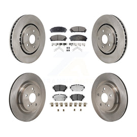 2021 2022 2023 Lexus Subaru Toyota TRD bZ4X Crown NX450h+ RAV4 Prime RZ450e Sienna Solterra Platinum