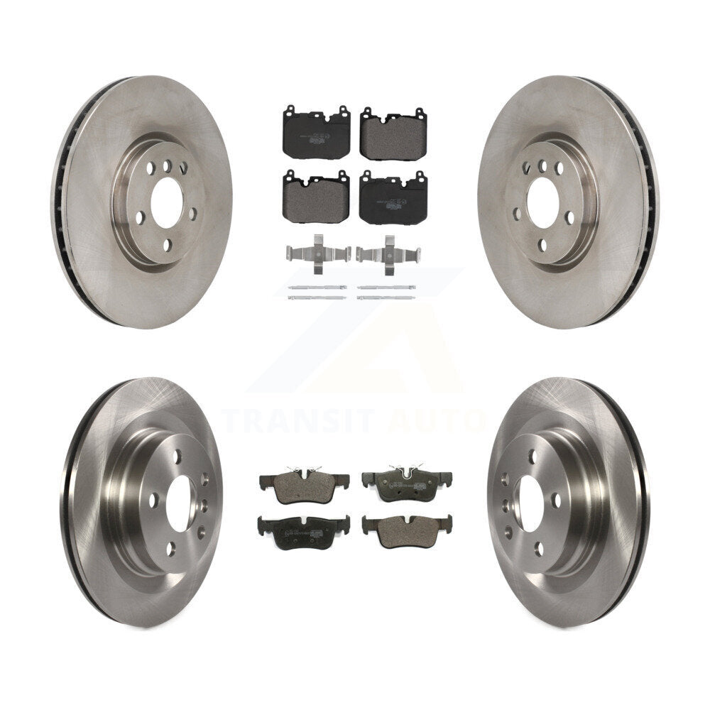 2017 2018 2019 Mini Cooper Clubman Countryman John Cooper Works ALL4