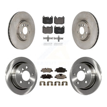 Load image into Gallery viewer, 2015 Mini Cooper S John Cooper Works 2.0L