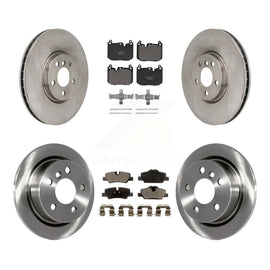 2015 Mini Cooper S John Cooper Works 2.0L