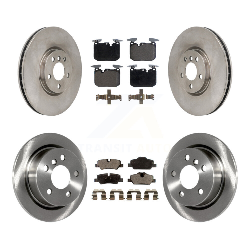 2020 2021 Mini Cooper John Cooper Works