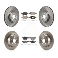 Load image into Gallery viewer, 2017 2018 2019 2020 Lincoln MKZ 2.0L