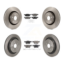 Load image into Gallery viewer, 2019 2020 Ford Lincoln Ecoboost Lightning Harley Davidson Motorcraft Edge Nautilus AWD ST