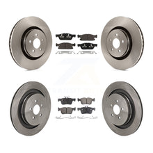 Load image into Gallery viewer, 2019 2020 2021 Lincoln Nautilus FWD 2.0L