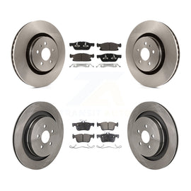 2019 2020 2021 Lincoln Nautilus FWD 2.0L