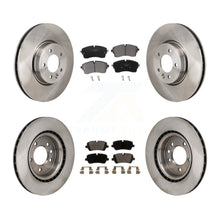 Load image into Gallery viewer, 2018 Land Rover Range Rover 3.0L DIESEL engine