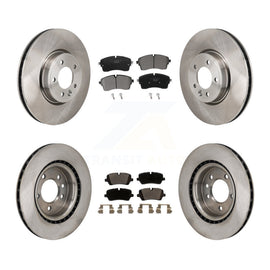 2018 Land Rover Range Rover 3.0L DIESEL engine