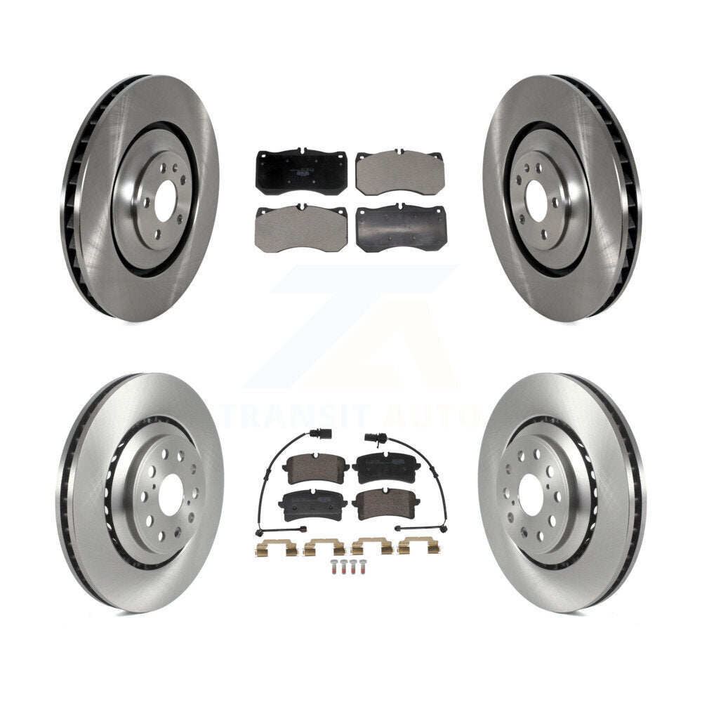 2013 2014 2015 2016 2017 Audi Quattro S8