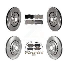 2013 2014 2015 2016 2017 Audi Quattro S8