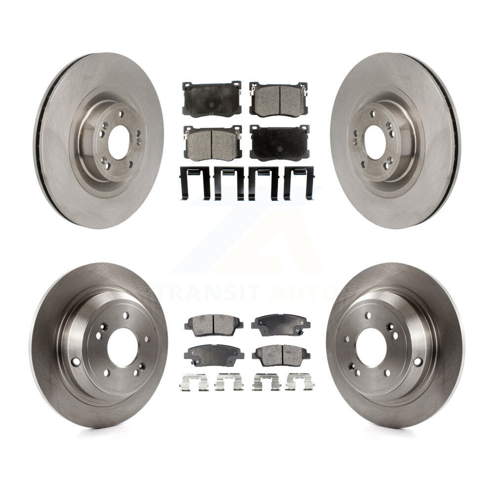 2015 2016 2017 Genesis Hyundai G80 Genesis 5.0L