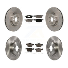 Load image into Gallery viewer, 2018 Jaguar E-Pace Base