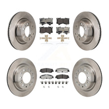Load image into Gallery viewer, 2022 2023 2024 Lexus Toyota TRD LX600 Sequoia Tundra