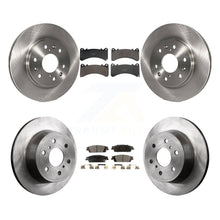 Load image into Gallery viewer, 2014 2015 2016 2017 2018 2019 2020 Cadillac Chevrolet GMC Chevy GM General Motors Pickup Pick-up Truck Truc Wheel Wheels GVWR GVW Cab 4 Drive 4WD 4x4 AWD 3.6L 6.2L 4.3L 5.3L 6L 6.0L LTZ Z71 HD Heavy Duty High Country Trail Boss Platinum Worktruck Work Extended WT SS Base Custom SL SLE SLT Denali Crew Escalade ESV Sierra 1500 Silverado Suburban Tahoe Yukon XL