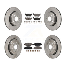 Load image into Gallery viewer, 2022 Jeep Mopar Hemi Pentastar Trailrated Stow n go Daytona Grand Wagoneer