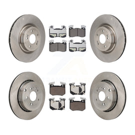 2018 2019 2020 2021 2022 Genesis Kia G70 Stinger 3.3L 2.0L Manual transmission