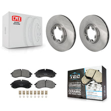 Charger l'image dans la galerie, 2021 2022 2023 Ford Ecoboost Lightning Harley Davidson Motorcraft E-Transit Transit-150 Transit-250 Transit-350 RWD