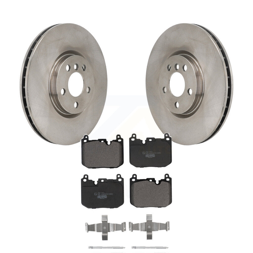 2017 2018 2019 Mini Cooper Clubman Countryman John Cooper Works ALL4