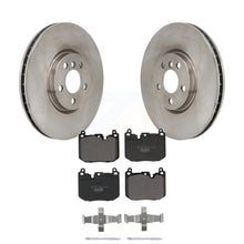 Load image into Gallery viewer, 2017 2018 2019 Mini Cooper Clubman Countryman John Cooper Works ALL4