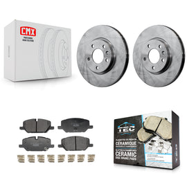 2022 2023 GMC GM General Motors Terrain