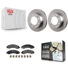 Load image into Gallery viewer, 2021 2022 2023 2024 Chevrolet GMC Chevy GM General Motors Express 3500 4500 Savana