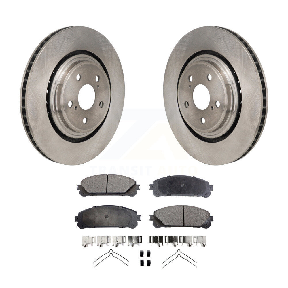 2020 2021 2022 Toyota TRD Highlander