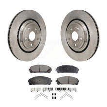 Load image into Gallery viewer, 2020 2021 2022 Toyota TRD Highlander