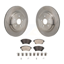 Load image into Gallery viewer, 2020 Toyota TRD Highlander