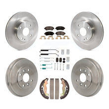 Charger l'image dans la galerie, 2016 2017 2018 2019 2020 Scion Toyota TRD iA Yaris L LE XLE