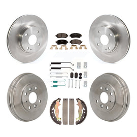 2016 2017 2018 2019 2020 Scion Toyota TRD iA Yaris L LE XLE