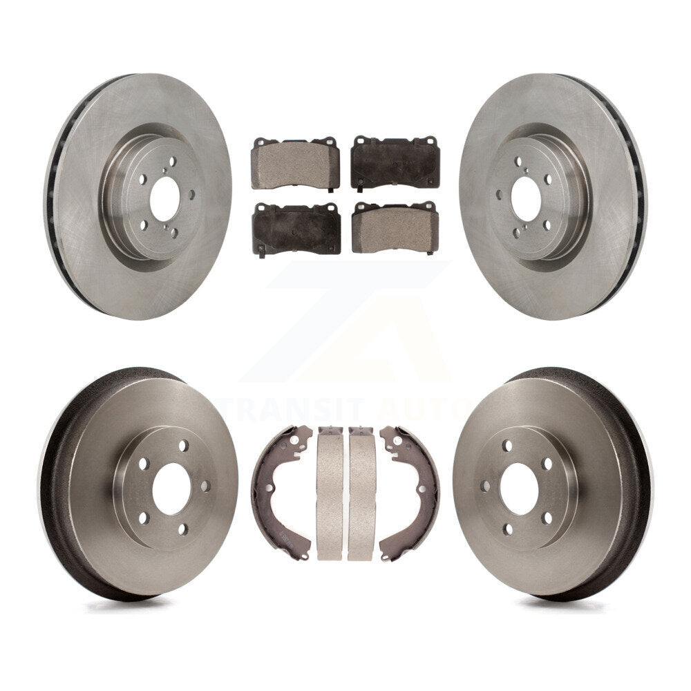 2004 Subaru Impreza WRX STI